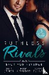 James, Julia, Grayson, Emmy, Fuller, Louise - Ruthless Rivals: Back For Revenge