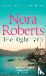 Roberts, Nora - Right Path