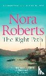Roberts, Nora - The Right Path