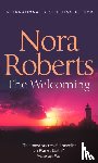 Roberts, Nora - The Welcoming