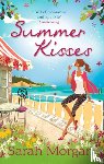Morgan, Sarah - Summer Kisses