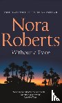 Roberts, Nora - Without A Trace