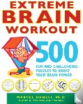 Danesi, Marcel - Extreme Brain Workout