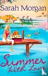 Morgan, Sarah - Summer With Love