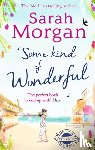 Morgan, Sarah - Some Kind of Wonderful