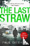 Gitsham, Paul - The Last Straw