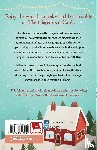 Raisin, Rebecca - A Gingerbread Cafe Christmas