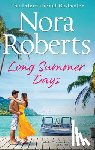 Roberts, Nora - Long Summer Days
