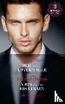 West, Annie, Thomas, Rachael - Her Forgotten Lover's Heir