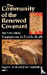  - Community of the Renewed Covenant, the