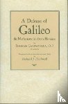 Campanella, Thomas - Defense of Galileo