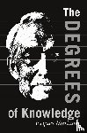 Maritain, Jacques - Degrees of Knowledge