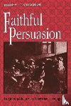 Cunningham, David S. - Faithful Persuasion
