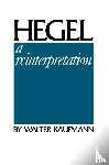  - Hegel