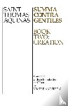 Aquinas, Thomas - Summa Contra Gentiles