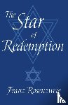 Rosenzweig, Franz - The Star of Redemption
