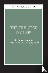 Aquinas, Thomas - The Treatise on Law