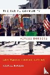 Barajas, Manuel - The Xaripu Community Across Borders