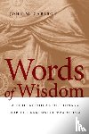 Carlson, John W. - Words of Wisdom