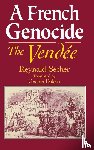 Secher, Reynald - A French Genocide