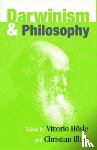  - Darwinism and Philosophy