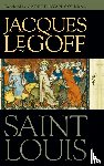 Le Goff, Jacques - Saint Louis