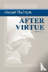 MacIntyre, Alasdair - After Virtue