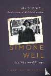 Weil, Simone - Simone Weil