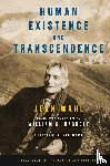 Wahl, Jean - Human Existence and Transcendence