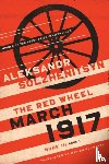 Solzhenitsyn, Aleksandr - March 1917