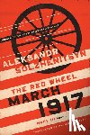 Solzhenitsyn, Aleksandr - March 1917