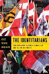 Zuquete, Jose Pedro - The Identitarians