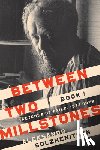 Solzhenitsyn, Aleksandr - Between Two Millstones, Book 1