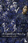 Restrepo Rhodes, Heidi Andrea - The Inheritance of Haunting