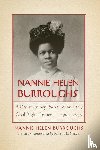 Burroughs, Nannie Helen - Nannie Helen Burroughs