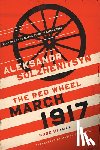 Solzhenitsyn, Aleksandr - March 1917