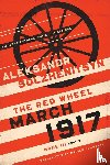 Solzhenitsyn, Aleksandr - March 1917