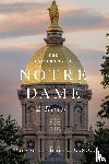 Blantz, Thomas E. - The University of Notre Dame