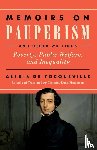 de Tocqueville, Alexis - Memoirs on Pauperism and Other Writings