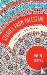 Dunsky, Marda - Stories from Palestine