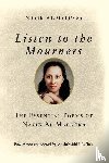 Al-Mala’ika, Nazik - Listen to the Mourners