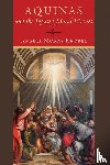 Knobel, Angela McKay - Aquinas and the Infused Moral Virtues