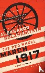 Solzhenitsyn, Aleksandr - March 1917
