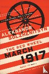 Solzhenitsyn, Aleksandr - March 1917