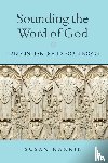 Rankin, Susan - Sounding the Word of God