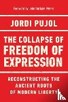 Pujol, Jordi - The Collapse of Freedom of Expression