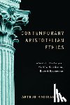 Madigan, Arthur - Contemporary Aristotelian Ethics