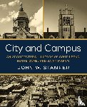 Stamper, John W. - City and Campus