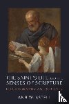 Astell, Ann W. - The Saint's Life and the Senses of Scripture