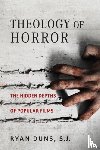 Duns, SJ - Theology of Horror